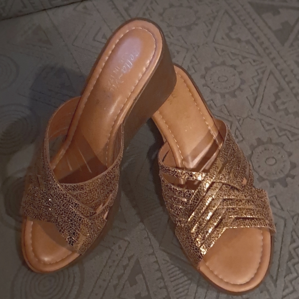 BELLA VITA made in Italy 9 1/2W